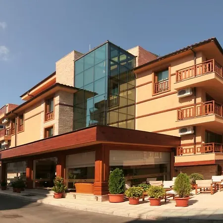 Kalithea Family Sozopol