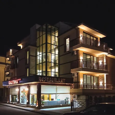 Hotel Kalithea Family