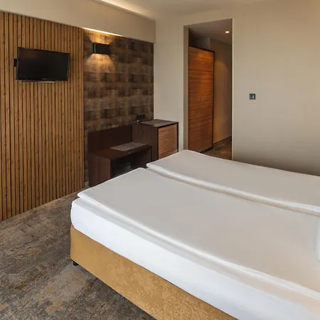 Kalithea Family Hotel