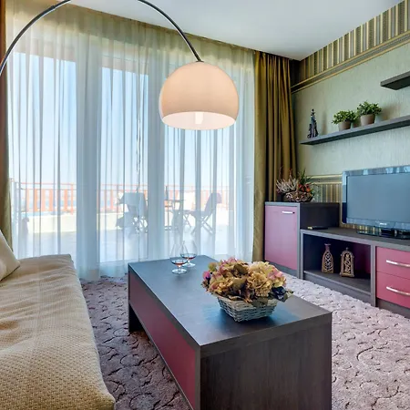 Kalithea Family 3* Sozopol
