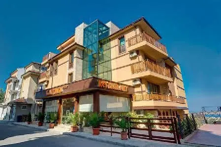 Kalithea Family Sozopol